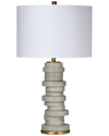 JAMIE YOUNG JAMIE YOUNG ALIGNMENT TABLE LAMP