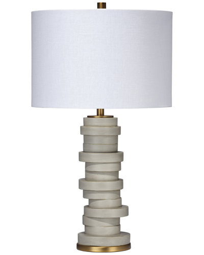 Jamie Young Alignment Table Lamp