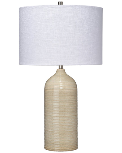Jamie Young Latte Table Lamp
