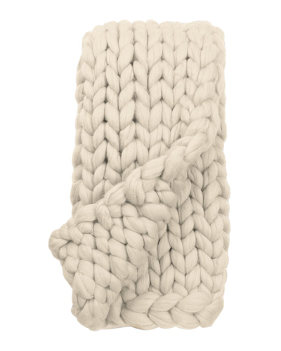 Amity Home Ava Chunky Throw