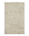 Loloi Contemporary/modern Tallulah Accent Rug In Beige