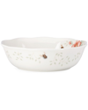 LENOX LENOX BUTTERFLY MEADOW SOUP BOWL