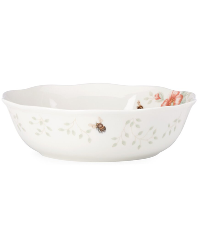 Lenox Butterfly Meadow Soup Bowl In Multi