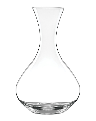 Lenox Tuscany Classics Wine Decanter In Clear