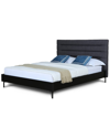 MANHATTAN COMFORT MANHATTAN COMFORT SCHWAMM BED