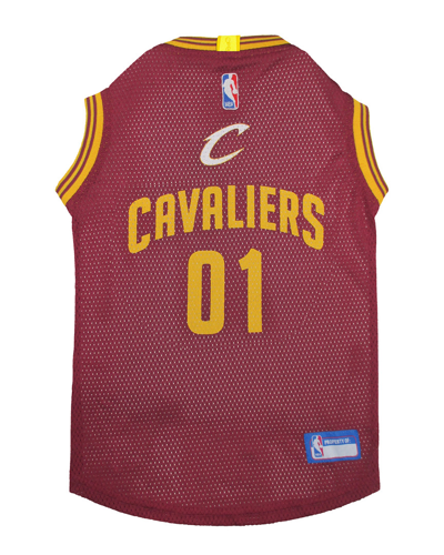 Pets First Cleveland Cavaliers Jersey