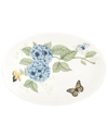 Lenox Butterfly Meadow 16in Oval Platter