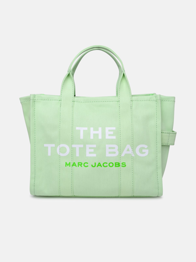 Marc Jacobs (the) Borsa Medium Tote In Green