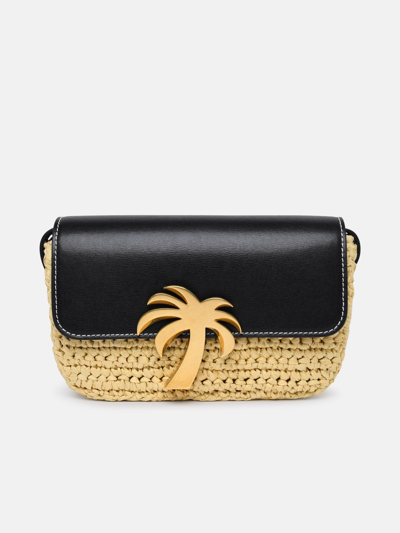 Palm Angels Borsa Palm Bridge In Black