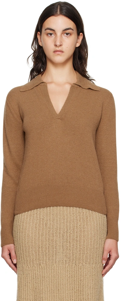 Gimaguas Beige Marco Polo