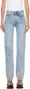 EYTYS BLUE ORION JEANS
