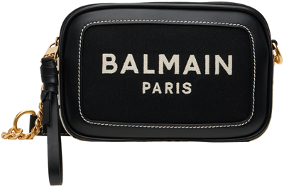 Balmain Bags In Ivoire