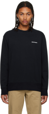 NORSE PROJECTS NAVY ARNE SWEATSHIRT