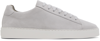 NORSE PROJECTS GRAY COURT SNEAKERS