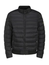 Belstaff Circuit Jacket