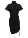 Isabel Marant Étoile Lya Draped-design Dress