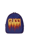 GUCCI MALTING GUCCI BACKPACK FOR GIRL