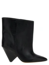 Isabel Marant Miyako Ankle Boots