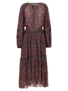 Isabel Marant Étoile Naema Dress