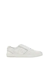 FENDI FENDI STEP SNEAKERS