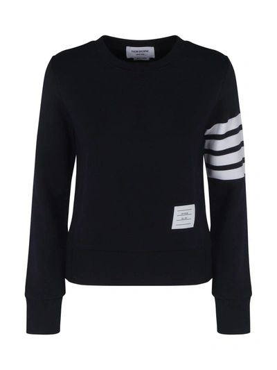 THOM BROWNE SWEATSHIRT