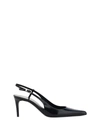 Saint Laurent Vendome 70 Pump
