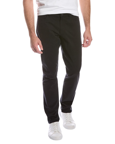 Theory Haydin Pant In Black