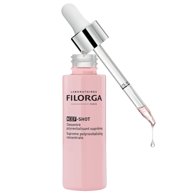 Filorga Ncef-shot Supreme Polyrevitalising Concentrate