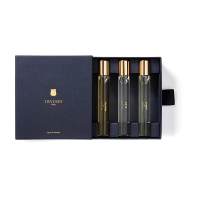 Trudon Eau De Parfum Gift Set In No_color