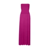 Eres Julia Sarong Skirt In Sunset