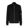 ANN DEMEULEMEESTER DRIES STANDARD BOMBER