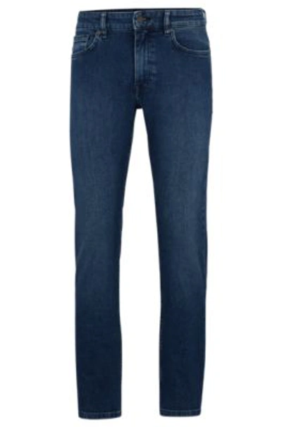 Hugo boss jeans hot sale sale