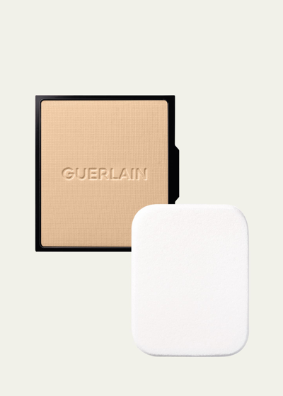 Guerlain Parure Gold Skin Control High Perfection Matte Powder Foundation Refill, 0.01 Oz. In 2n Neutral