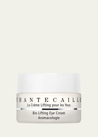 CHANTECAILLE BIO LIFTING EYE CREAM, 0.5 OZ.