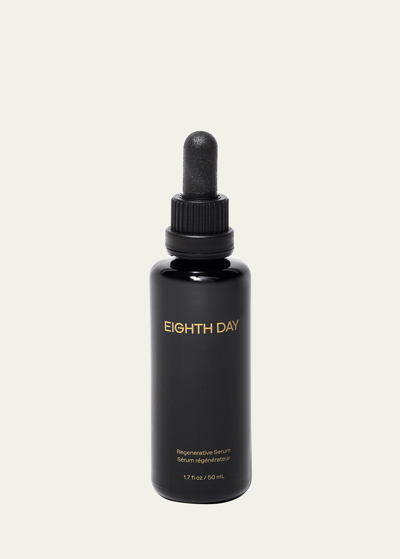 Eighth Day The Regenerative Serum, 1.7 Oz.