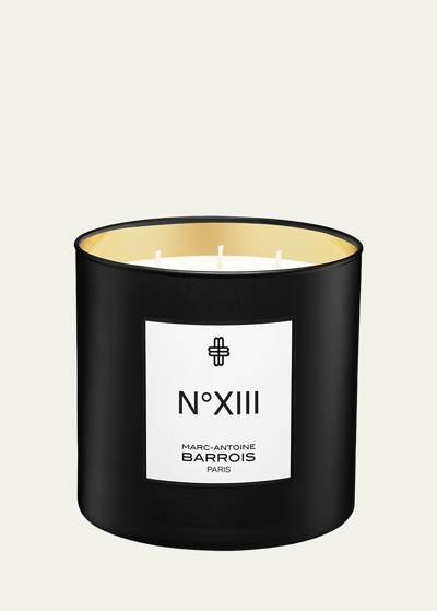 Marc-antoine Barrois Nxiii Candle, 220 G