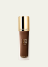Guerlain Parure Gold Skin Matte Fluid Foundation 1.2 oz In 8n Neutral