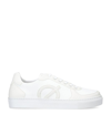 LOCI CLASSIC LOW-TOP SNEAKERS