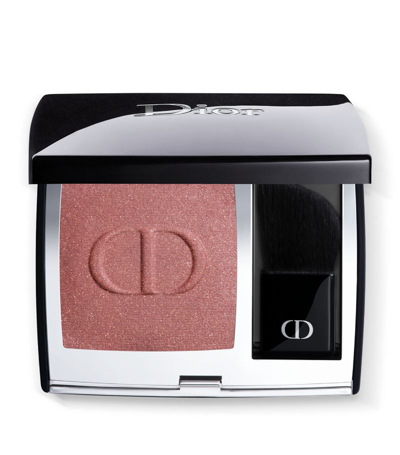 Dior Rouge Blush In Multi