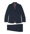 GUCCI WOOL-BLEND TWO-PIECE SUIT