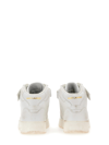Saint Laurent Sneakers Lax In White