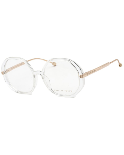 Philipp Plein Women's Vpp053s 56mm Sunglasses