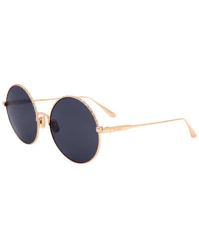Sandro Women's Sd8012 56mm Sunglasses In Gold