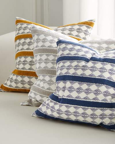 Eastern Accents Salvador Decorative Pillow, 22"