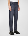 Ag Tellis Slim Fit Jeans In Strayhorn