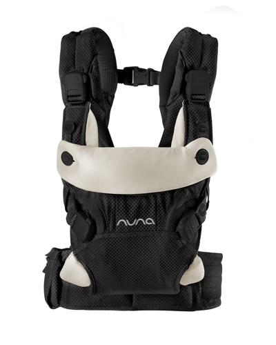 Nuna Cudl Baby Carrier In Night