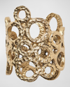 KIM SEYBERT ORBIT NAPKIN RING