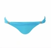 Melissa Odabash Grenada Printed Bikini Bottoms In Blue
