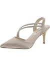 Nina Women's Tansy Evening Pumps Women's Shoes In Multi