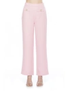 Alexia Admor Jaden Pants In Pink